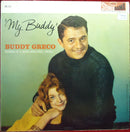 Buddy Greco - My Buddy (Vinyle Usagé)