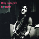 Rory Gallagher - Deuce (Vinyle Usagé)
