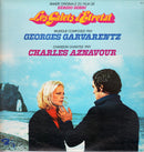 Soundtrack - Georges Garvarentz: Les Galets D Etretat (Vinyle Usagé)