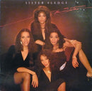 Sister Sledge - The Sisters (Vinyle Usagé)