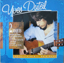 Yves Duteil - Enregistrements Originaux (Vinyle Usagé)