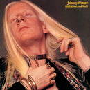 Johnny Winter - Still Alive and Well (Vinyle Usagé)