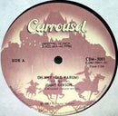 Jimmy Gibson - Oh Why (Sag Warum) (Vinyle Usagé)