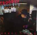 Trooper - Money Talks (Vinyle Usagé)