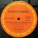 Eurogliders - Heaven (Must Be There) (Vinyle Usagé)