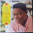Nat King Cole - LOVE (Vinyle Usagé)