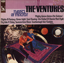 Ventures - Flights Of Fantasy (Vinyle Usagé)