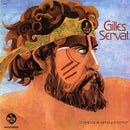 Gilles Servat - Chantez La Vie L'amour Et La Mort (Vinyle Usagé)