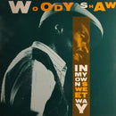 Woody Shaw - In My Own Sweet Way (Vinyle Usagé)