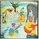 Band - Music From Big Pink (Vinyle Usagé)