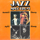 Gato Barbieri  / Don Cherry / Albert Ayler / John Handy - Jazz Spectrum (Vinyle Usagé)