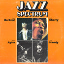 Gato Barbieri  / Don Cherry / Albert Ayler / John Handy - Jazz Spectrum (Vinyle Usagé)