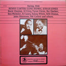 Benny Carter / Gene Sedric / Jonah Jones - Swing 1946 (Vinyle Usagé)