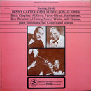 Benny Carter / Gene Sedric / Jonah Jones - Swing 1946 (Vinyle Usagé)