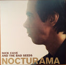 Nick Cave And The Bad Seeds - Nocturama (Vinyle Usagé)