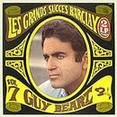 Guy Beart - Les Grands Succes Barclay Vol 7 (Vinyle Usagé)
