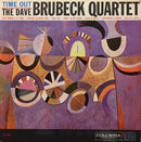 Dave Brubeck - Time Out (Vinyle Usagé)