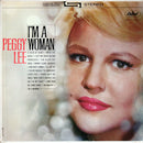 Peggy Lee - Im a Woman (Vinyle Usagé)