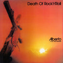 Alberto Y Lost Trios Paranoias - Death Of Rock N Roll (Vinyle Usagé)