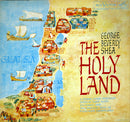 George Beverly Shea - The Holy Land (Vinyle Usagé)