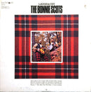 Bonnie Scots - Laugh And Cry (Vinyle Usagé)