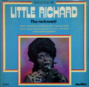 Little Richard - The Rockman! (Vinyle Usagé)