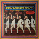 Eine Kleine Disco Band - Disco Saturday Nacht: Feverish Sounds Of 1830 (Vinyle Usagé)