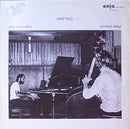 Walter Norris / George Mraz - Drifting (Vinyle Usagé)