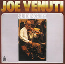 Joe Venuti - Sliding By (Vinyle Usagé)