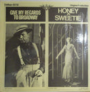 Soundtrack - Give My Regards To Broadway / Honey / Sweetie (Vinyle Usagé)