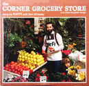 Raffi - The Corner Grocery Store (Vinyle Usagé)