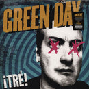 Green Day - Tre (Vinyle Usagé)