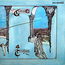 Genesis - Trespass (Vinyle Usagé)