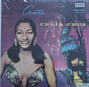 Celia Cruz - Canta (Vinyle Usagé)
