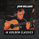 John Williams - Unforgettable - 16 Golden Classics (CD Usagé)