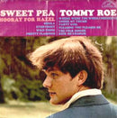 Tommy Roe - Sweet Pea (Vinyle Usagé)