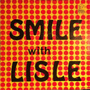 Lisle - Smile With Lisle (Vinyle Usagé)