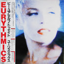 Eurythmics - Be Yourself Tonight (Vinyle Usagé)