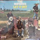 Hombres - Let It Out (Let It All Hang Out) (Vinyle Usagé)