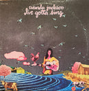 Wanda Jackson - Ive Gotta Sing (Vinyle Usagé)