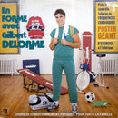 Gilbert Delorme - En Forme Avec Gilbert Delorme (Vinyle Usagé)