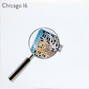 Chicago - 16 (Vinyle Usagé)