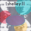 Pete Shelley - Blue Eyes (Vinyle Usagé)