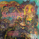 Sacrifice - Forward To Termination (Vinyle Neuf)