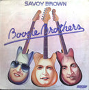 Savoy Brown - Boogie Brothers (Vinyle Usagé)