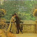 Joni James - The Mood Is Romance (Vinyle Usagé)