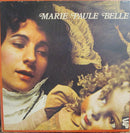 Marie Paule Belle - Marie Paule Belle (Ca M est Egal) (Vinyle Usagé)