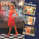 Kylie Minogue - The Loco Motion (Vinyle Usagé)