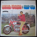 Maynard Ferguson - Ridin High (Vinyle Usagé)