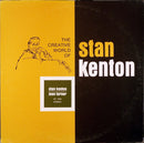 Stan Kenton / Jean Turner - The Creative World Of Stan Kenton (Vinyle Usagé)